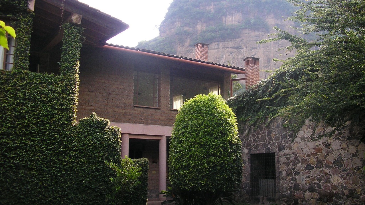 Photo of Outdoor in Malinalco