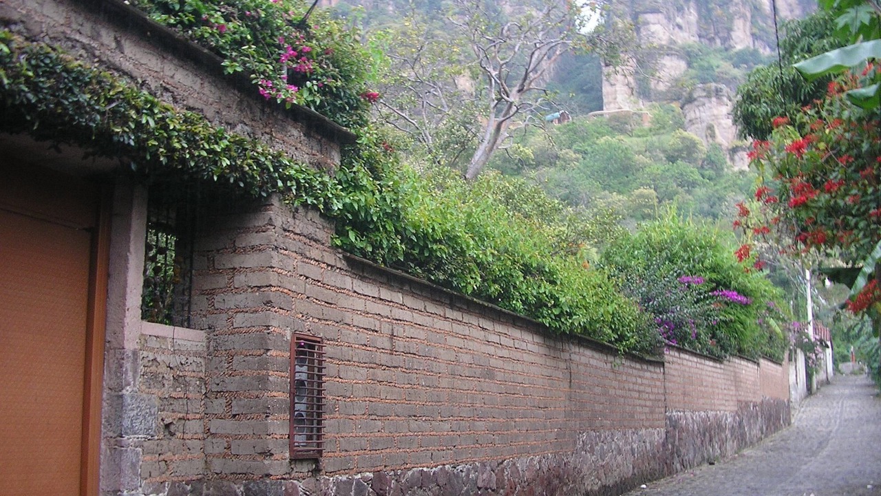 Photo of Outdoor in Malinalco