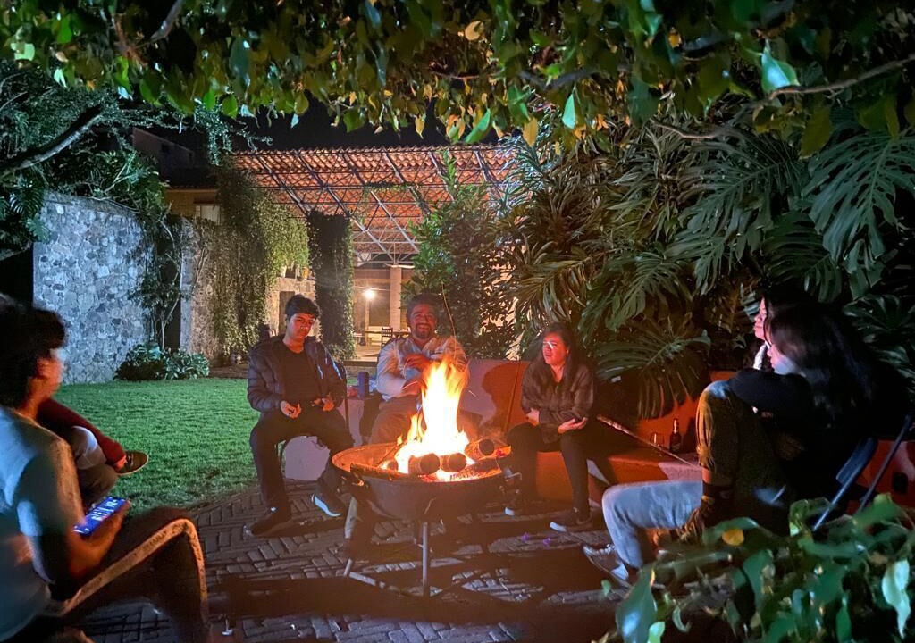 Photo of Outdoor in Malinalco