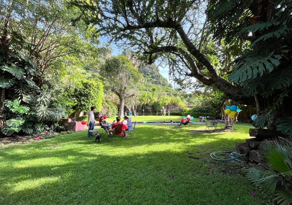 Photo of Outdoor in Malinalco