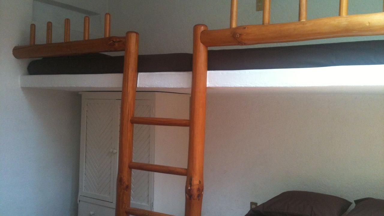 Photo of Bedroom in Malinalco