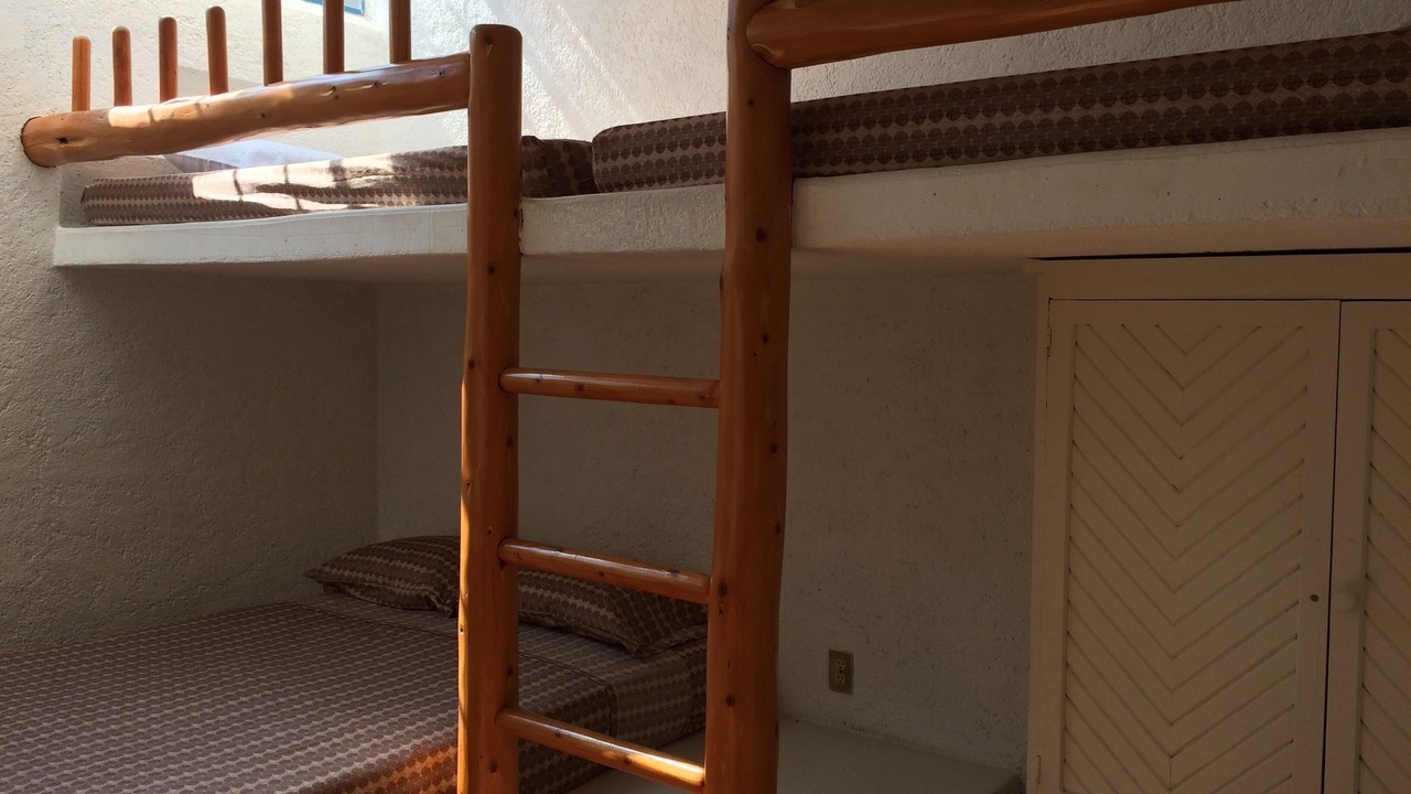 Photo of Bedroom in Malinalco