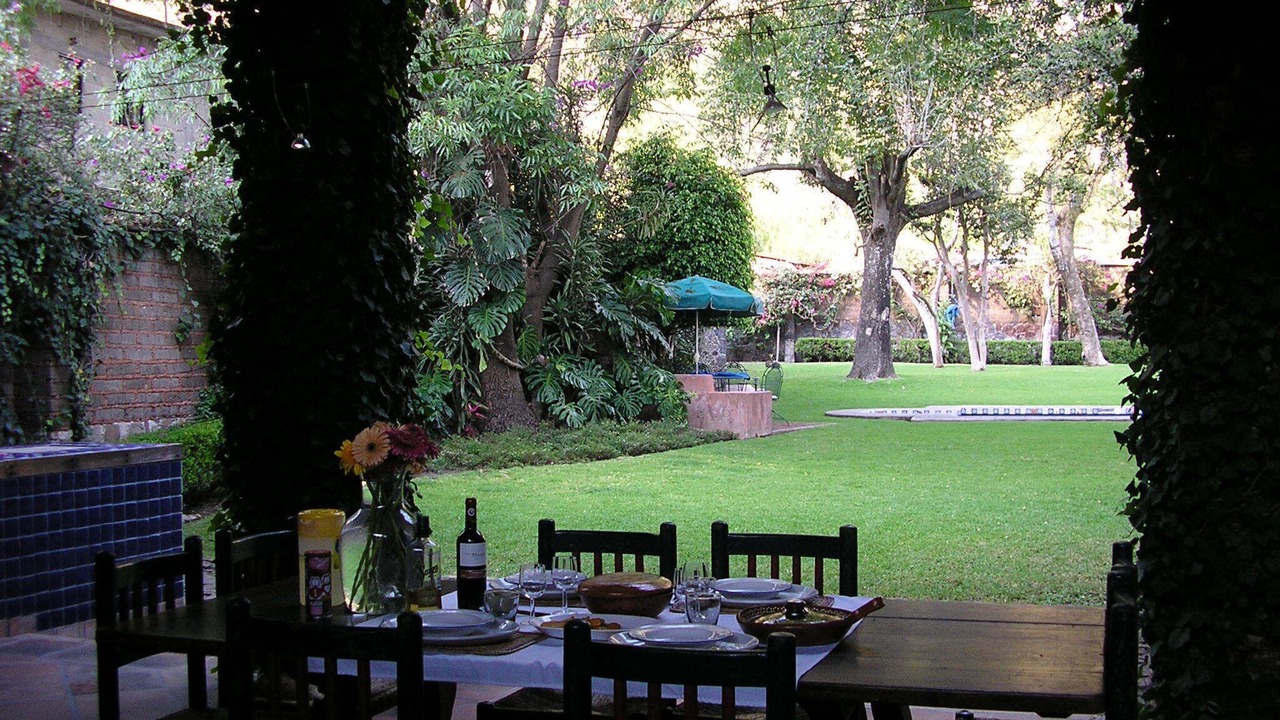 Photo of Outdoor in Malinalco