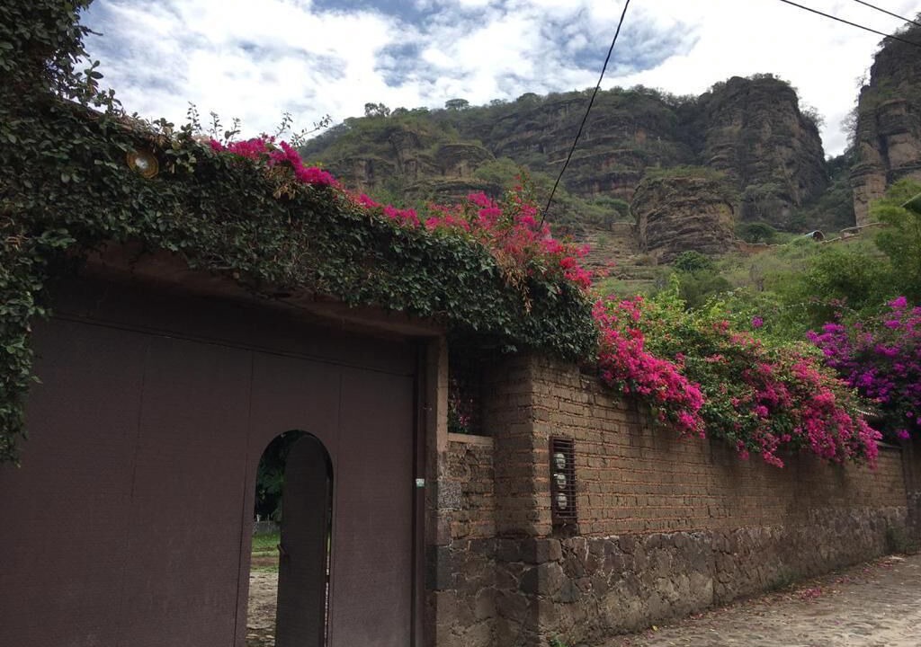 Photo of Outdoor in Malinalco
