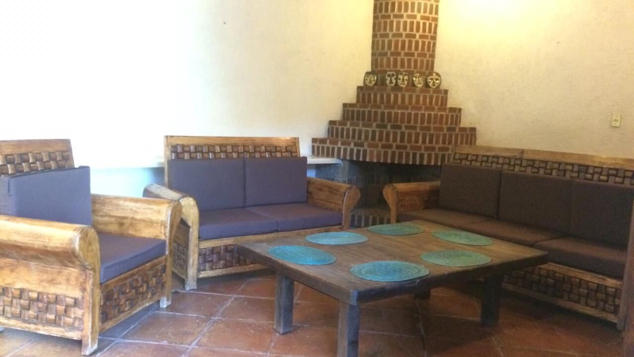 Photo of Others in Malinalco