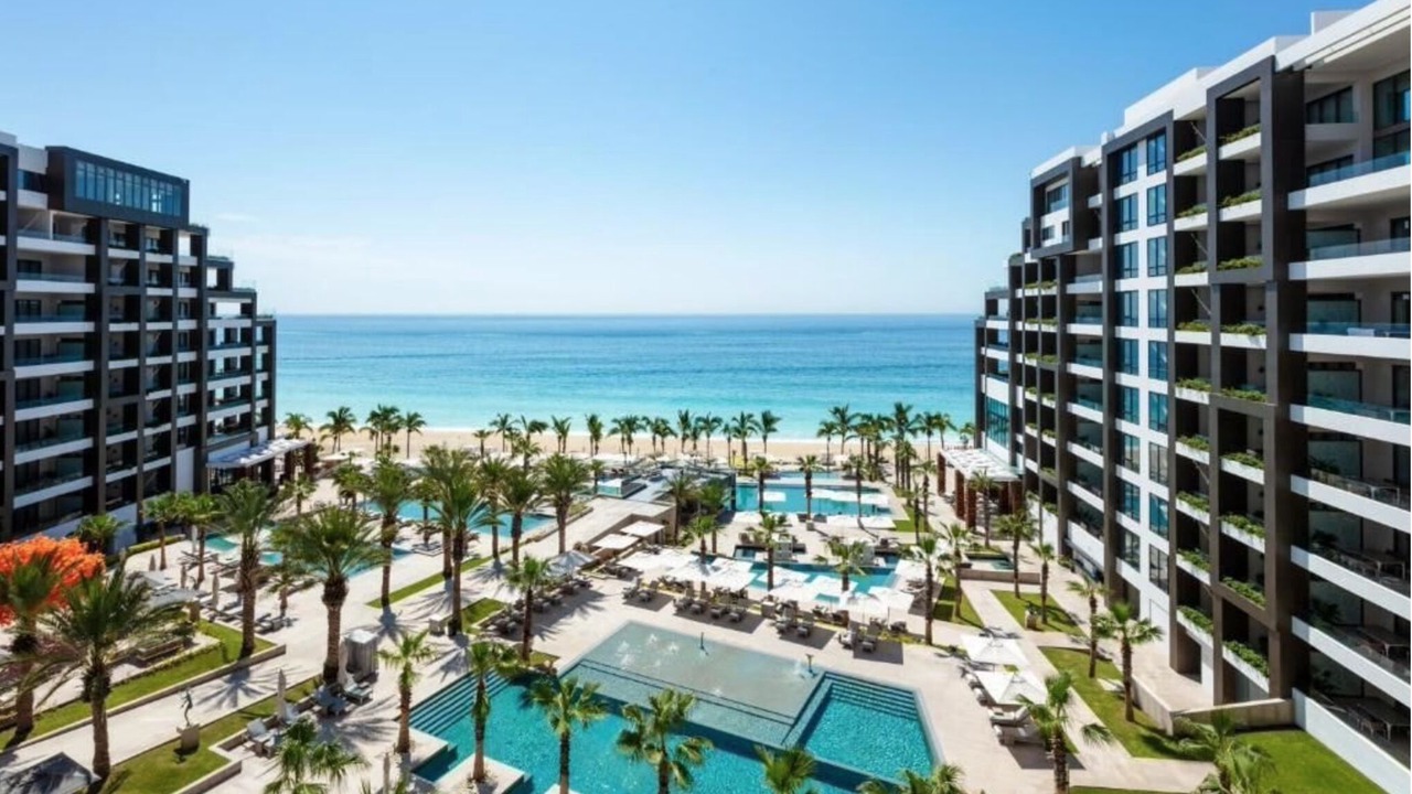 Photo of Outdoor in Los Cabos
