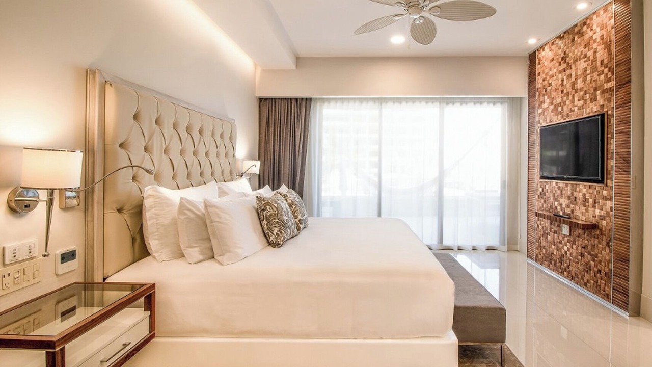 Photo of Bedroom in Los Cabos