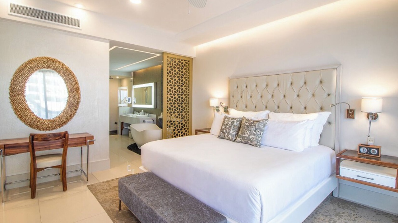 Photo of Bedroom in Los Cabos