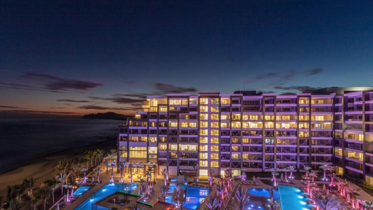 Photo of Outdoor in Los Cabos