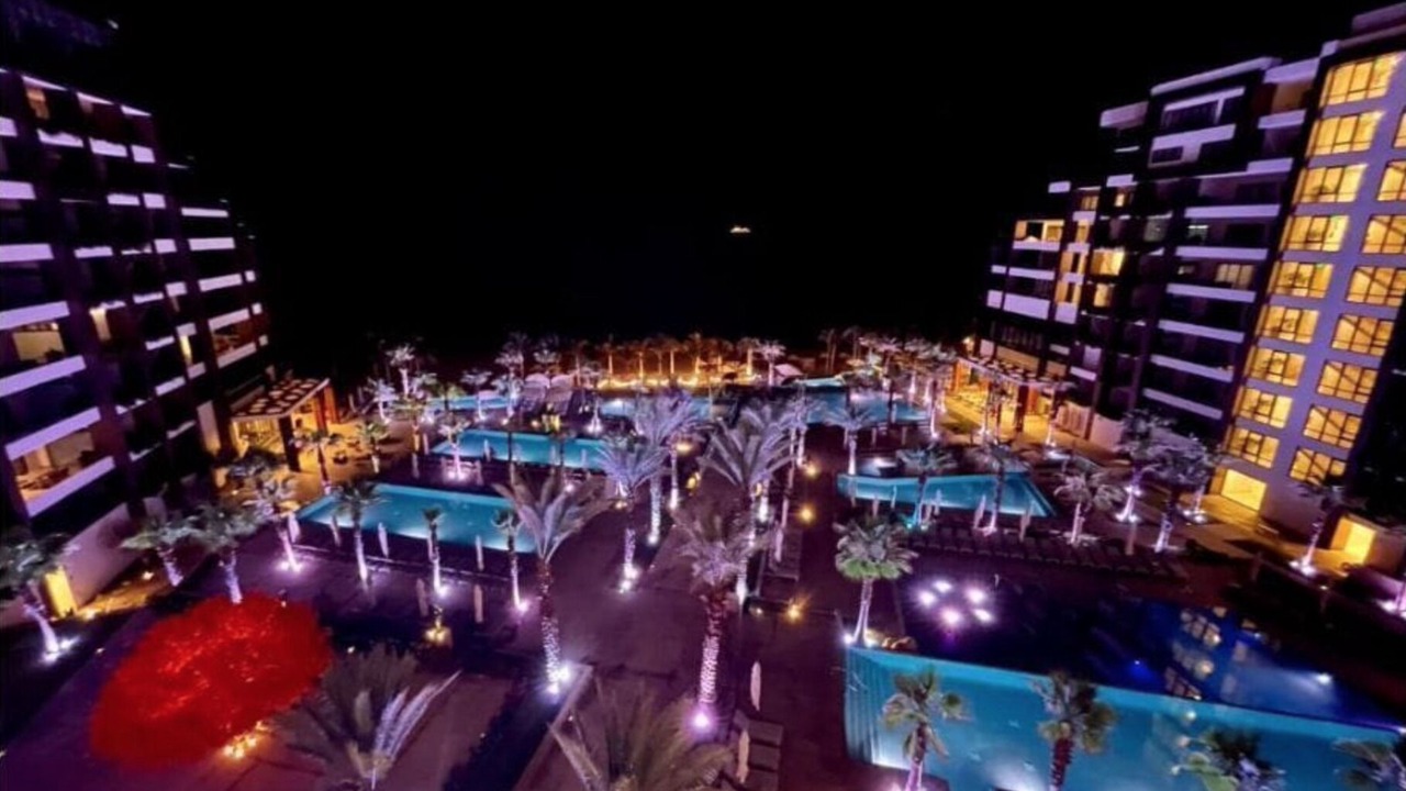 Photo of Outdoor in Los Cabos
