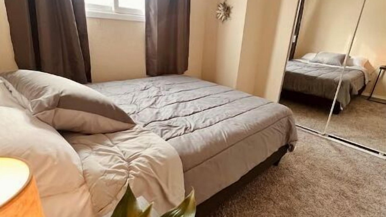 Photo of Bedroom in Abbott Loop