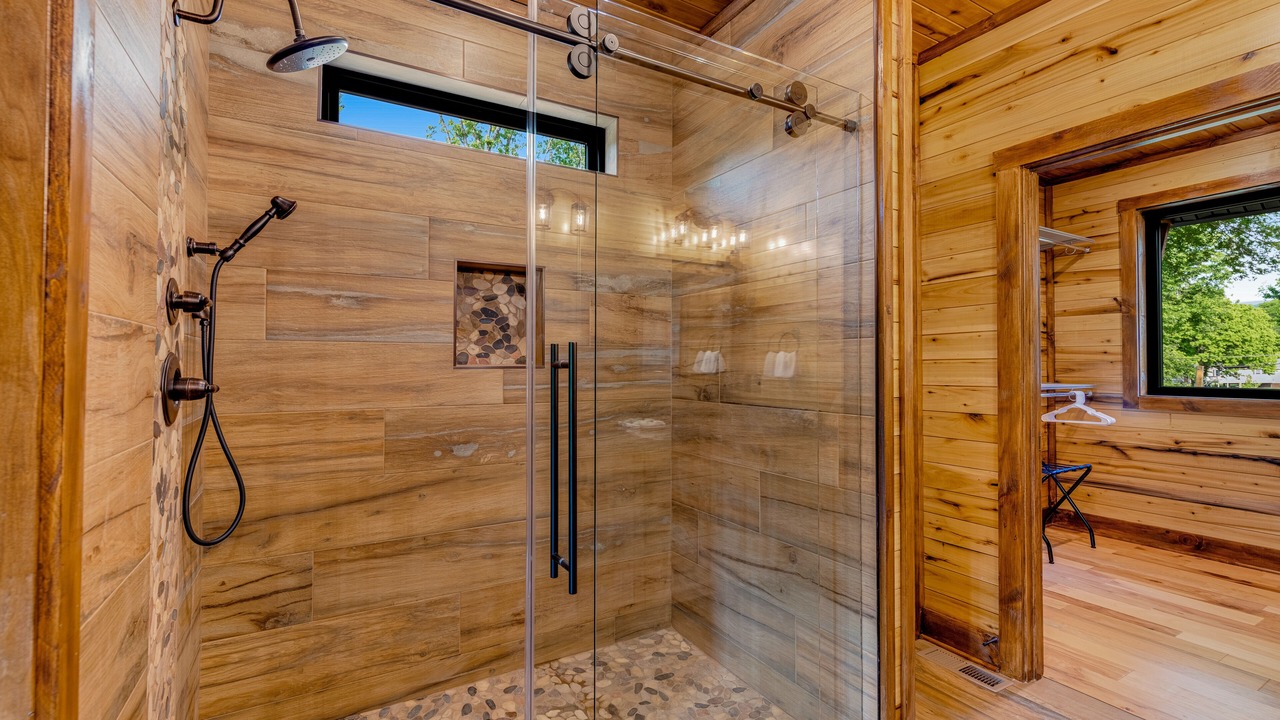 Photo of Bathroom in Townsend