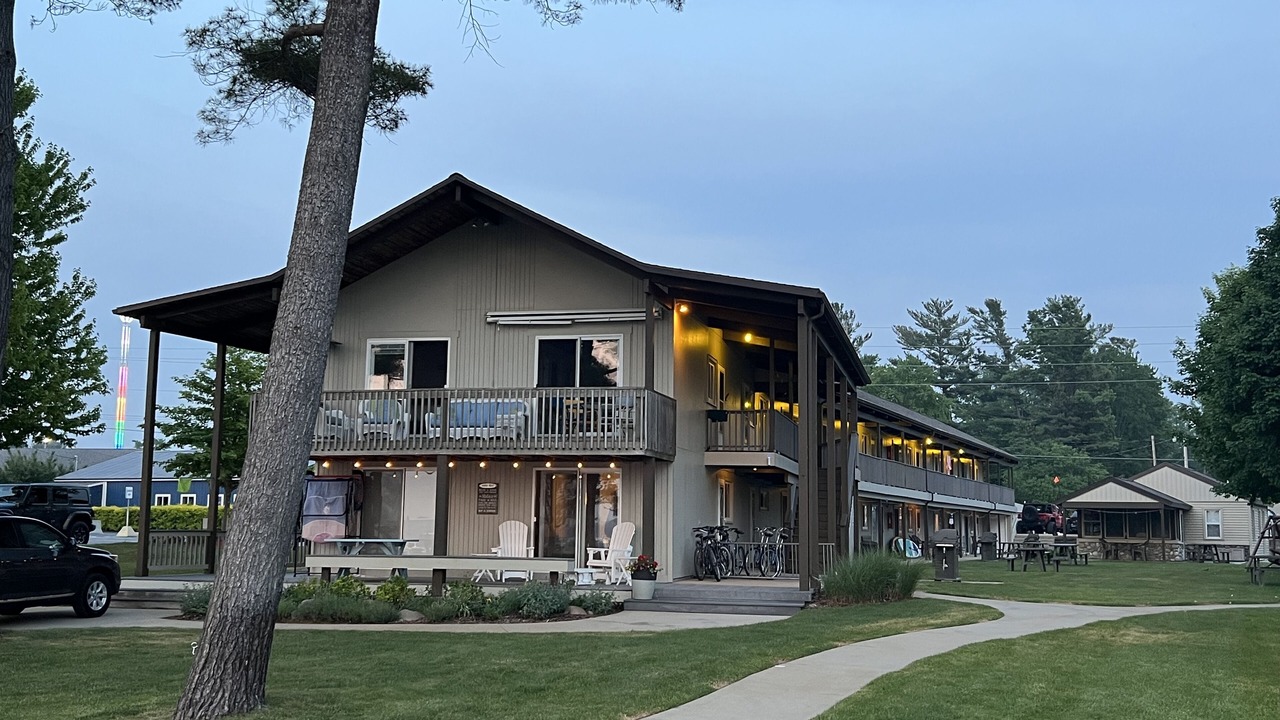Photo of Outdoor in Silver Lake