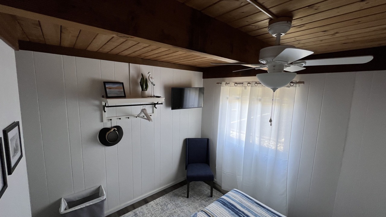Photo of Bedroom in Silver Lake