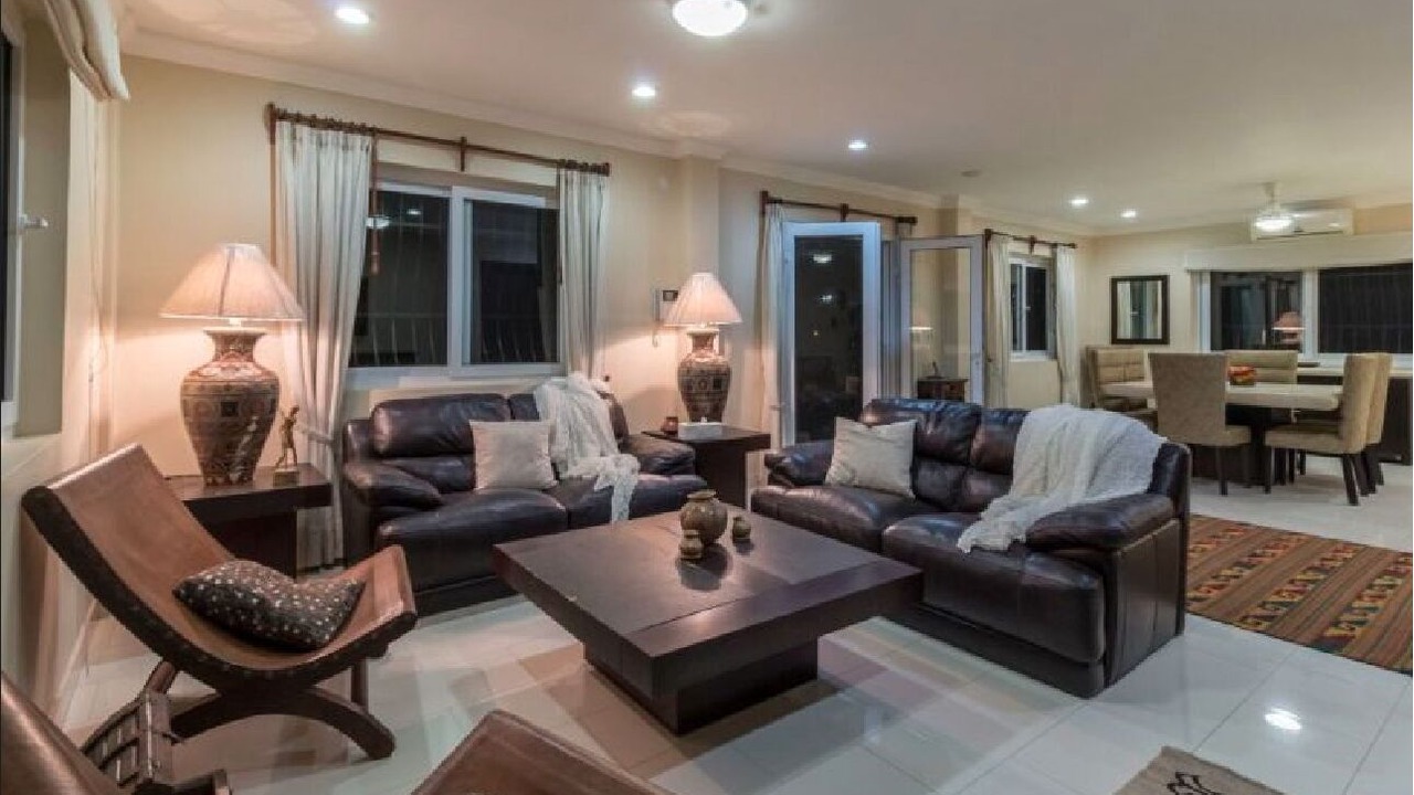 Photo of Livingroom in Boca de Tomatlan