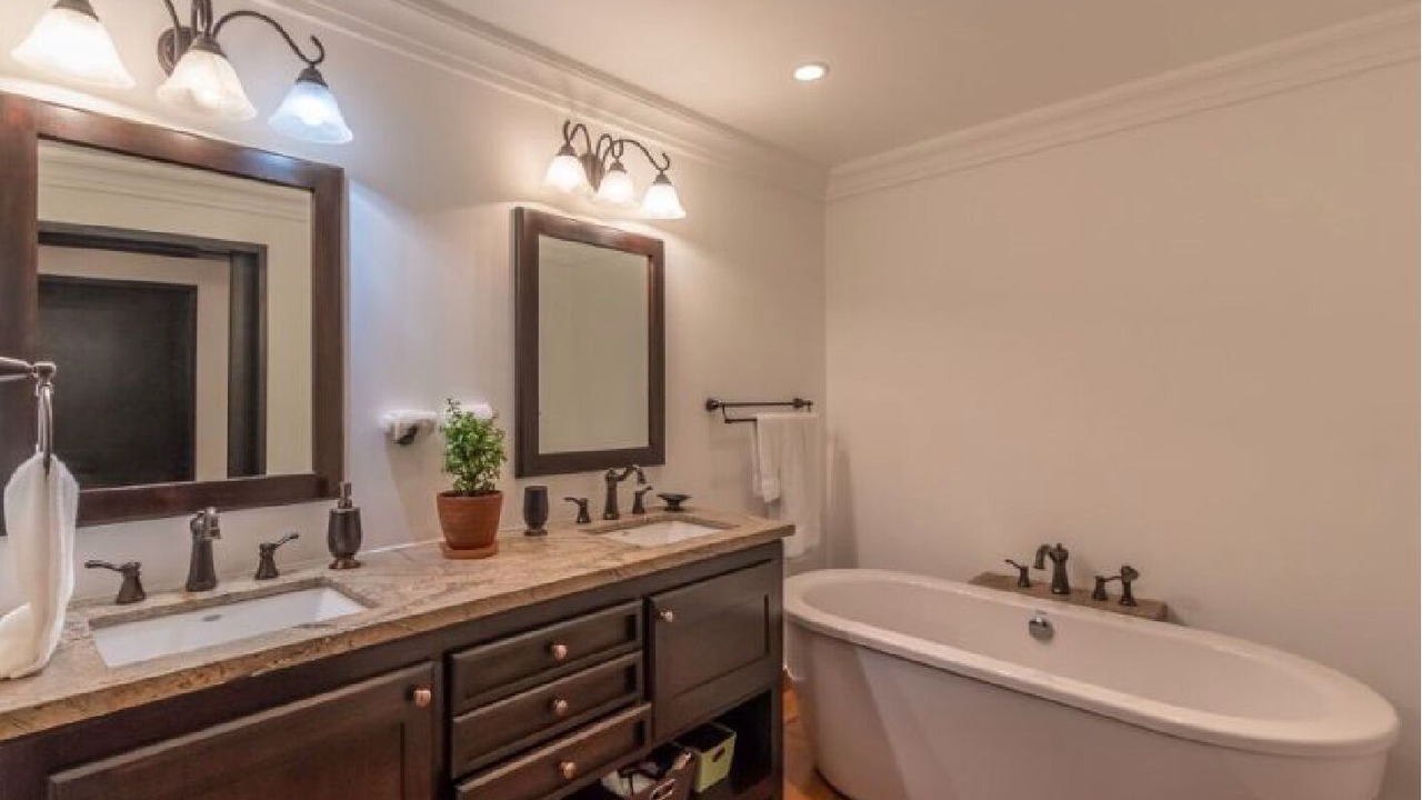 Photo of Bathroom in Boca de Tomatlan