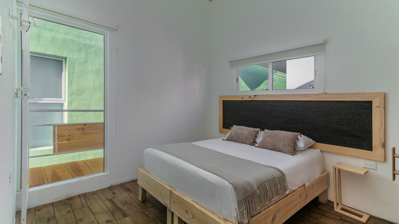 Photo of Bedroom in Komchen