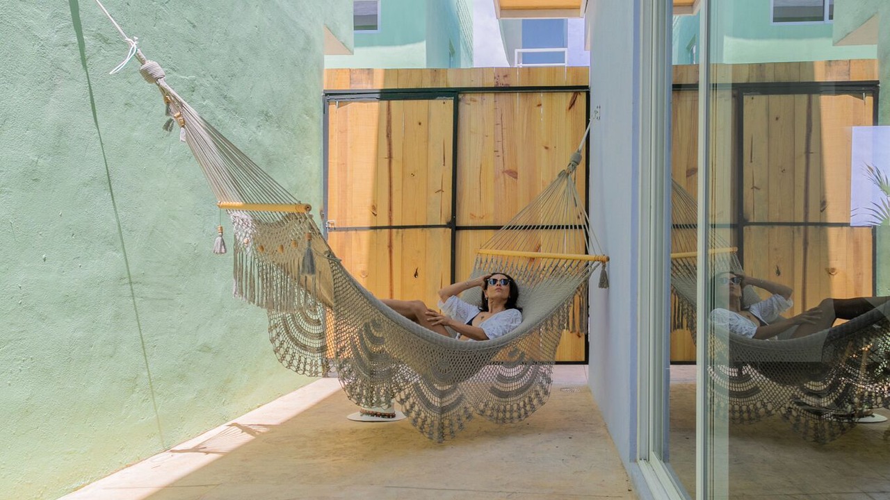 Photo of Patio Balcony in Komchen