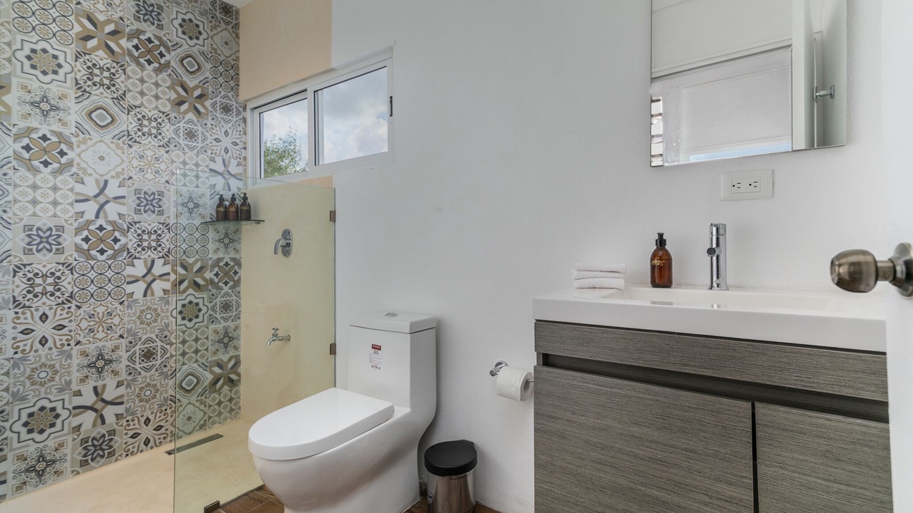 Photo of Bathroom in Komchen