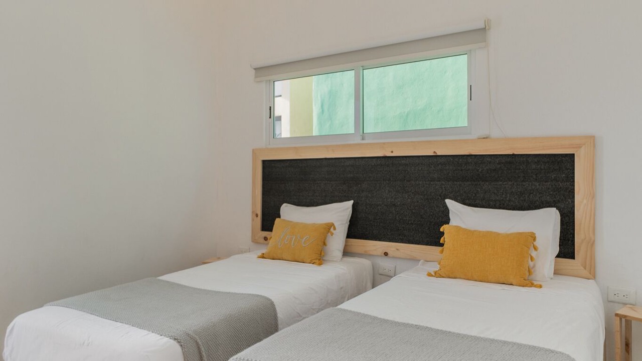 Photo of Bedroom in Komchen