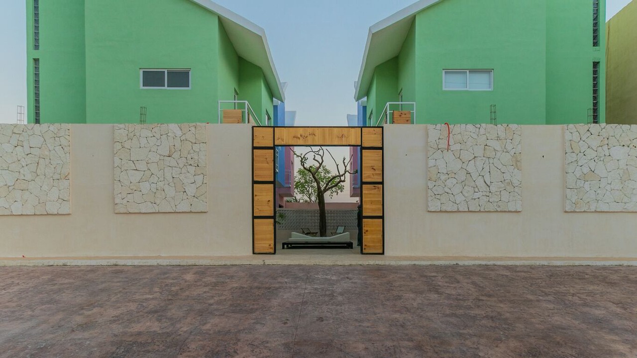 Photo of Outdoor in Komchen