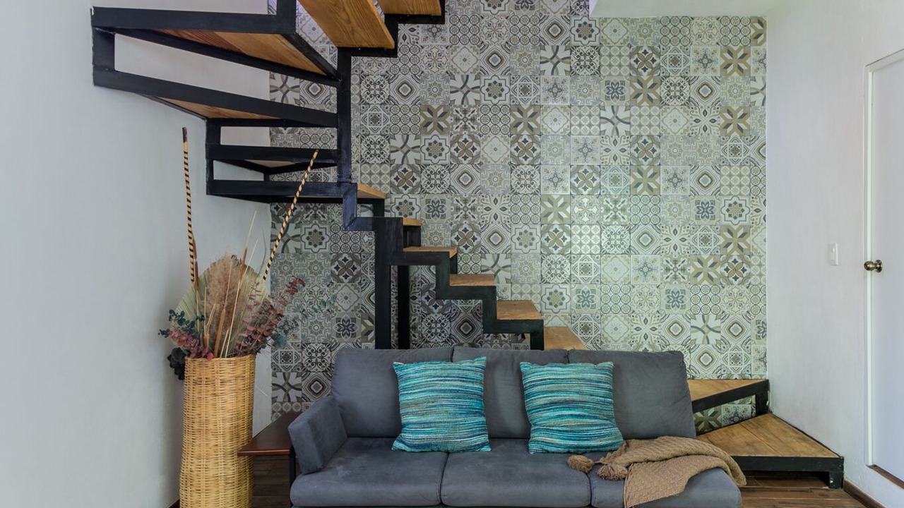 Photo of Livingroom in Komchen