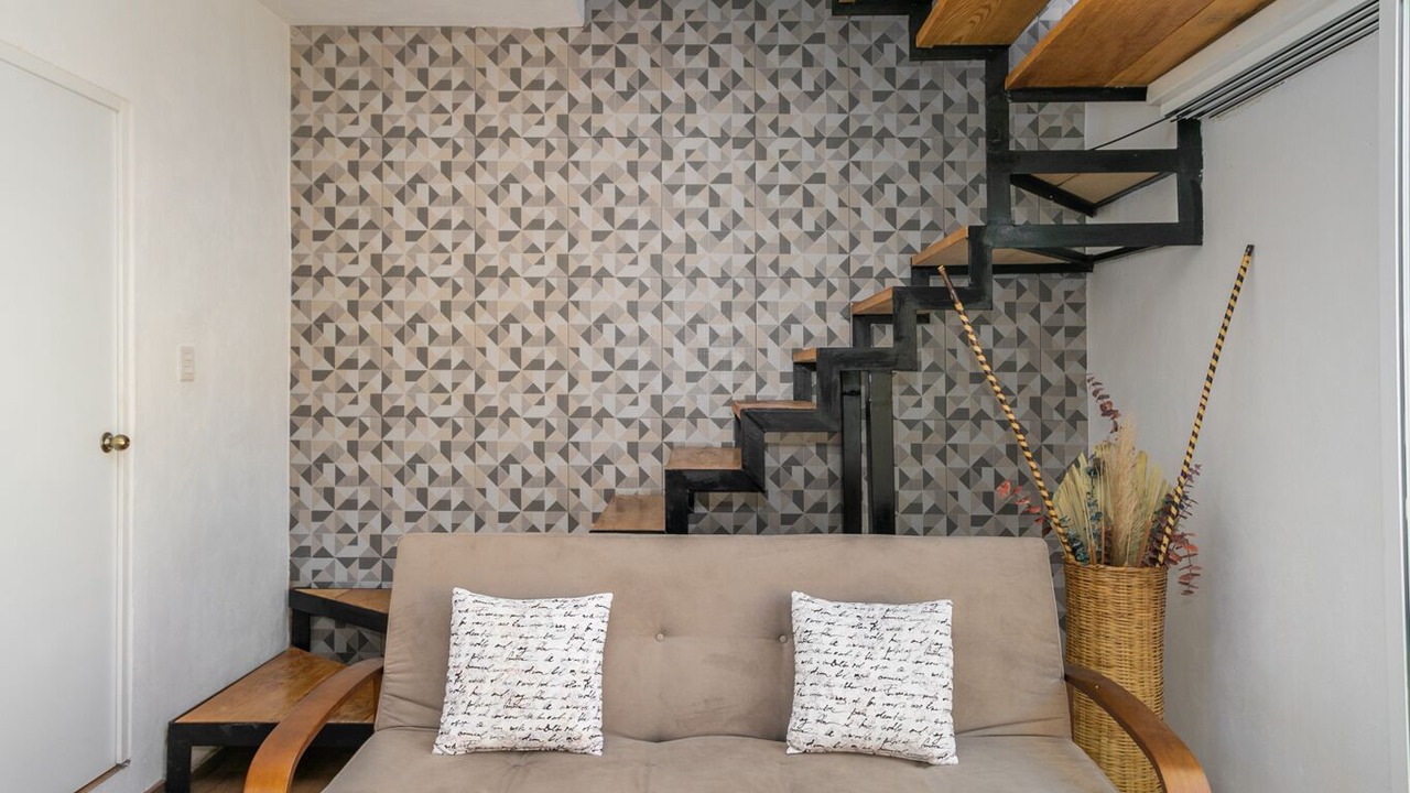 Photo of Livingroom in Komchen