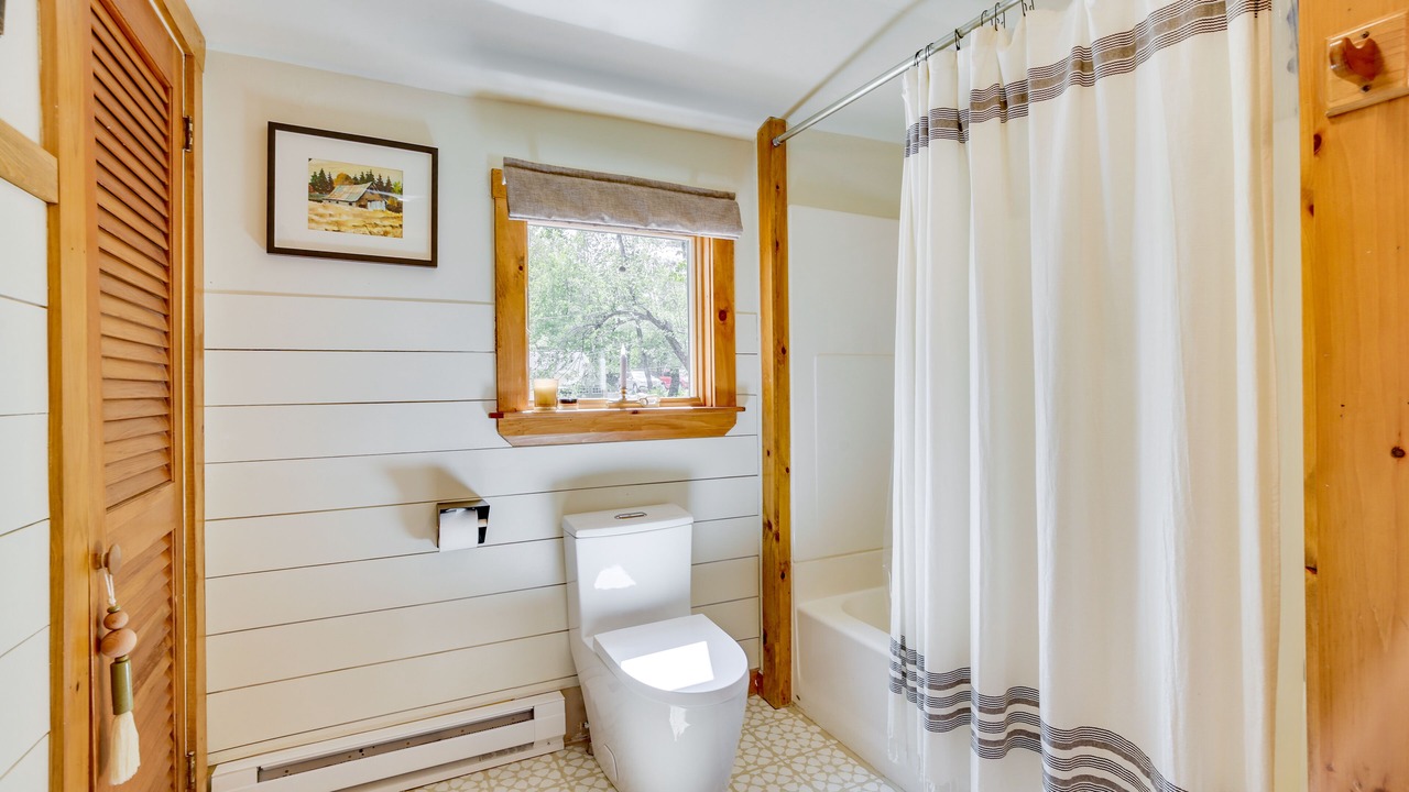 Photo of Bathroom in Hanover