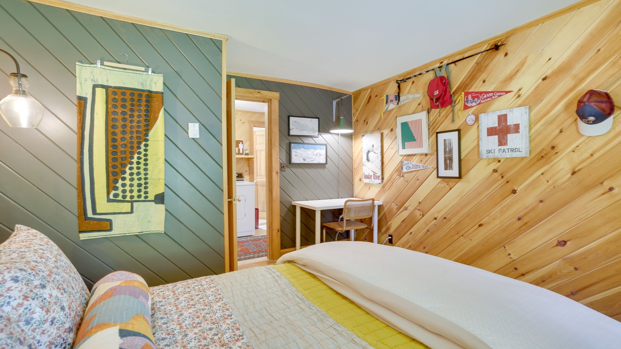 Photo of Bedroom in Hanover
