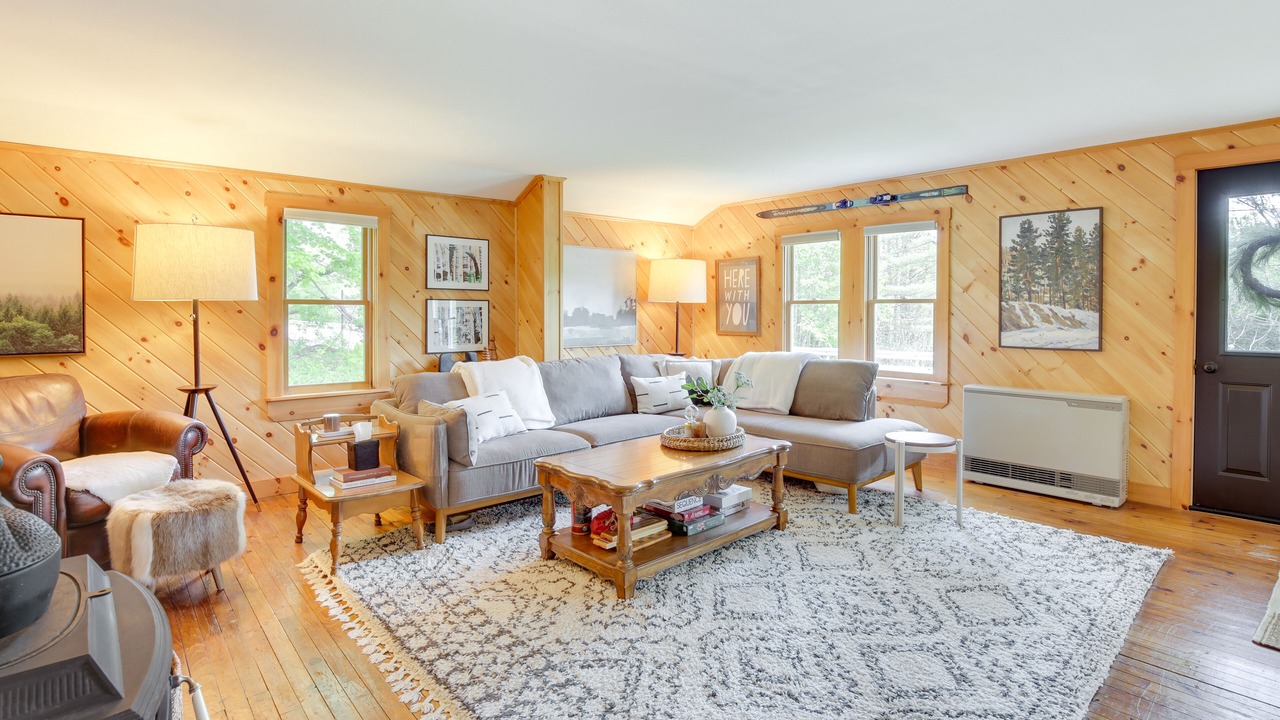 Photo of Livingroom in Hanover