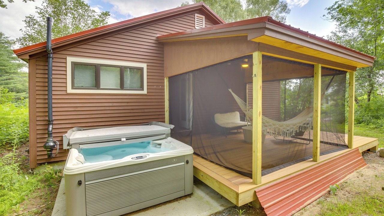 Photo of Outdoor in Hanover