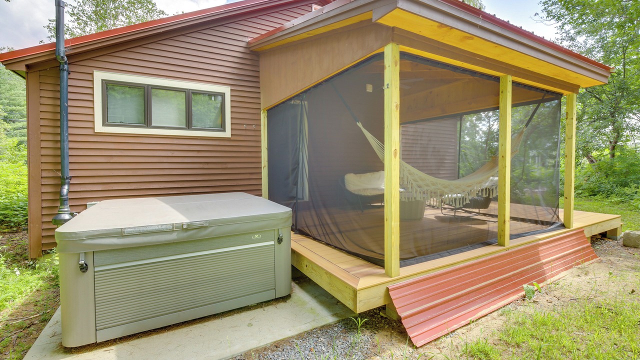 Photo of Outdoor in Hanover