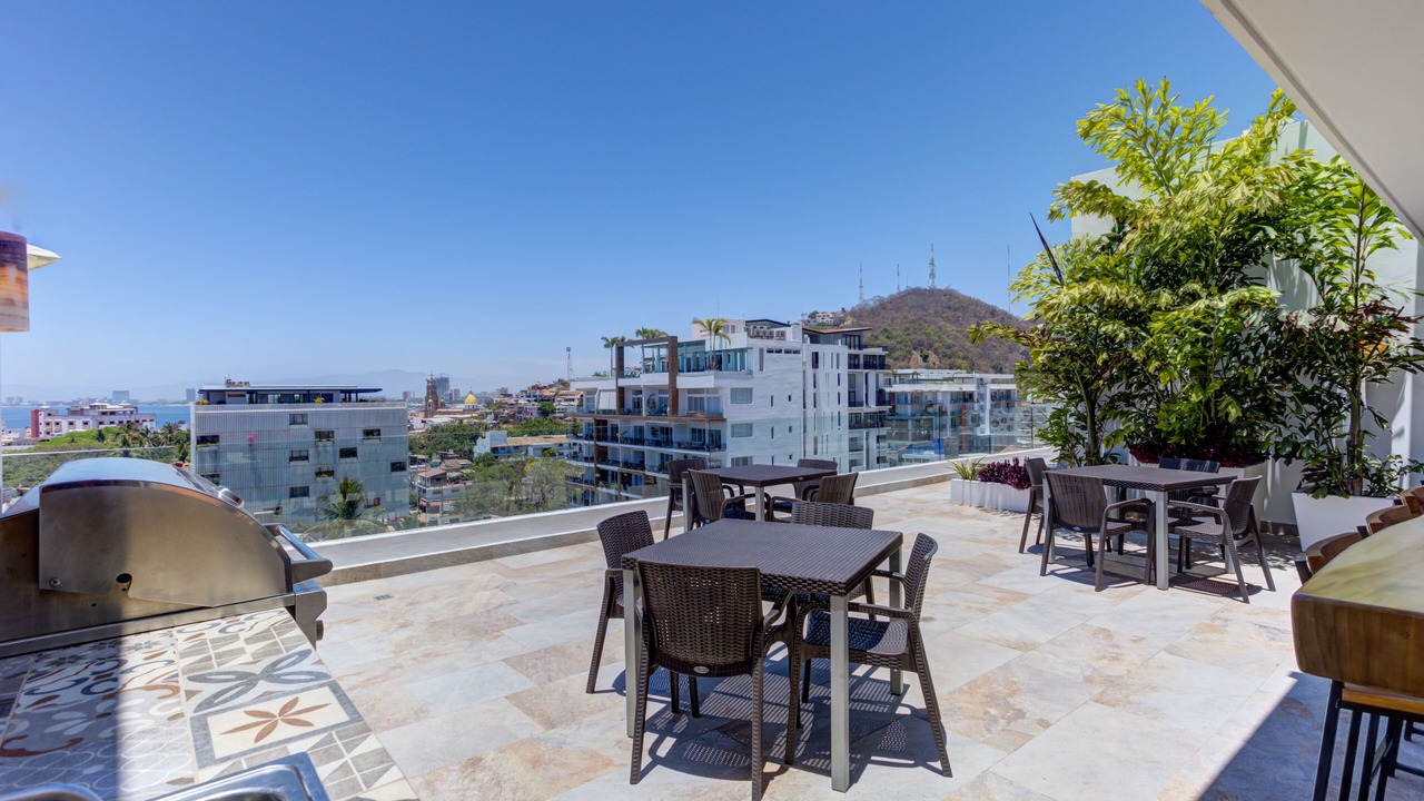 Photo of Outdoor in Puerto Vallarta