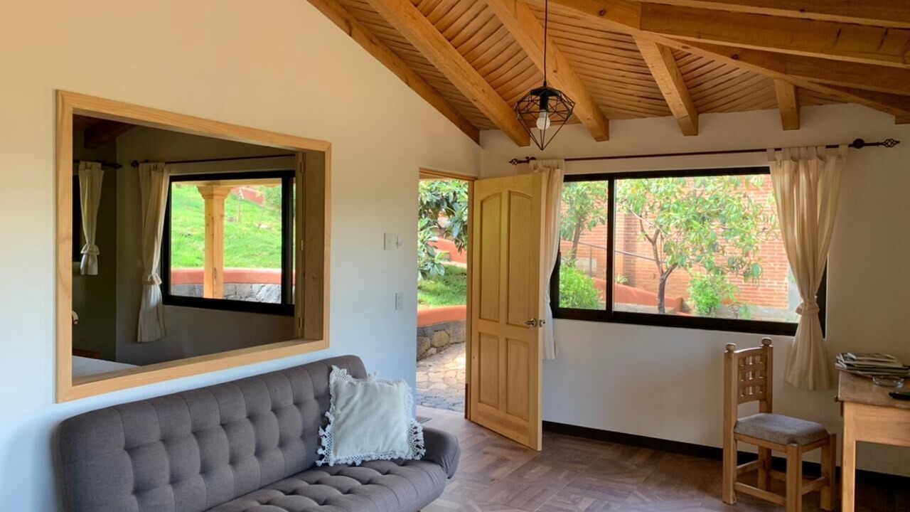 Photo of Livingroom in Patzcuaro
