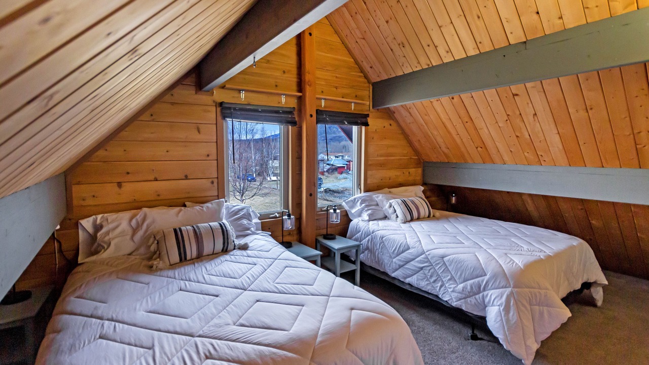 Photo of Bedroom in Butte