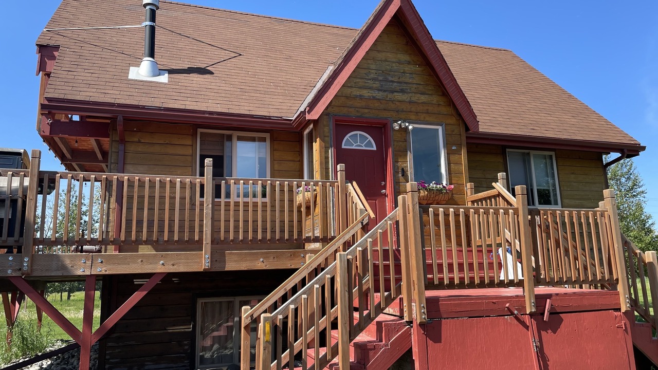 Photo of Outdoor in Butte
