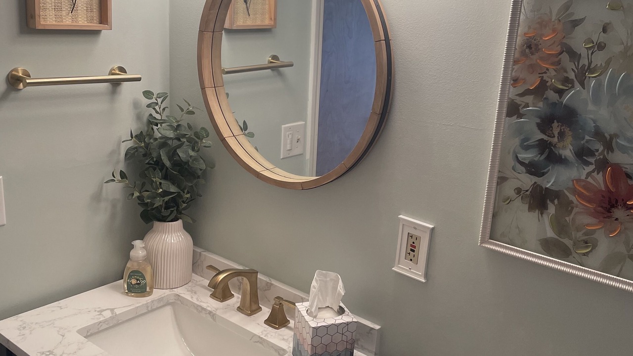 Photo of Bathroom in Butte