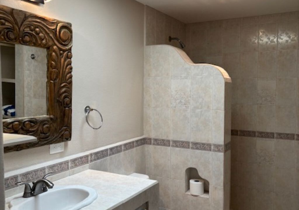 Photo of Bathroom in San Jose del Cabo