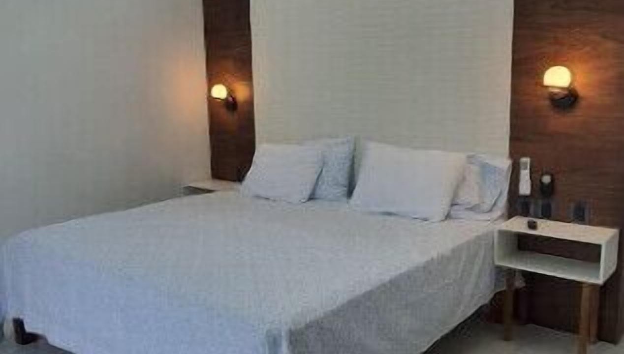 Photo of Bedroom in Fluvial Vallarta