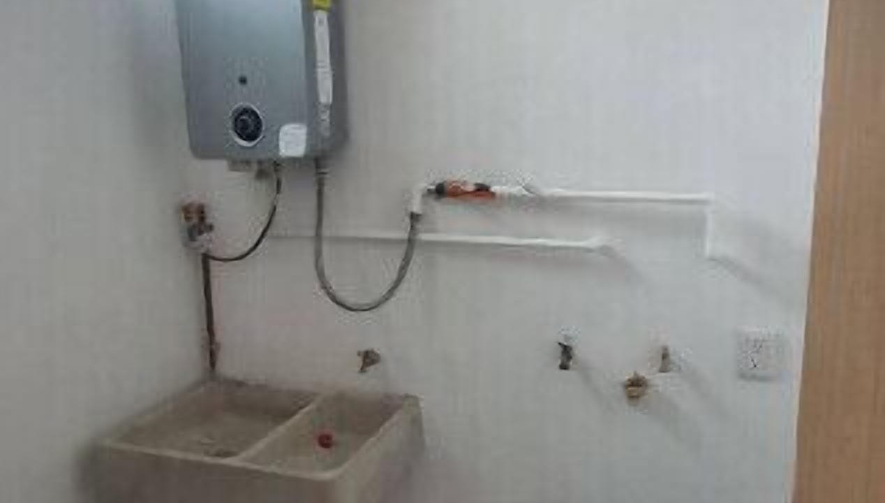 Photo of Bathroom in Fluvial Vallarta
