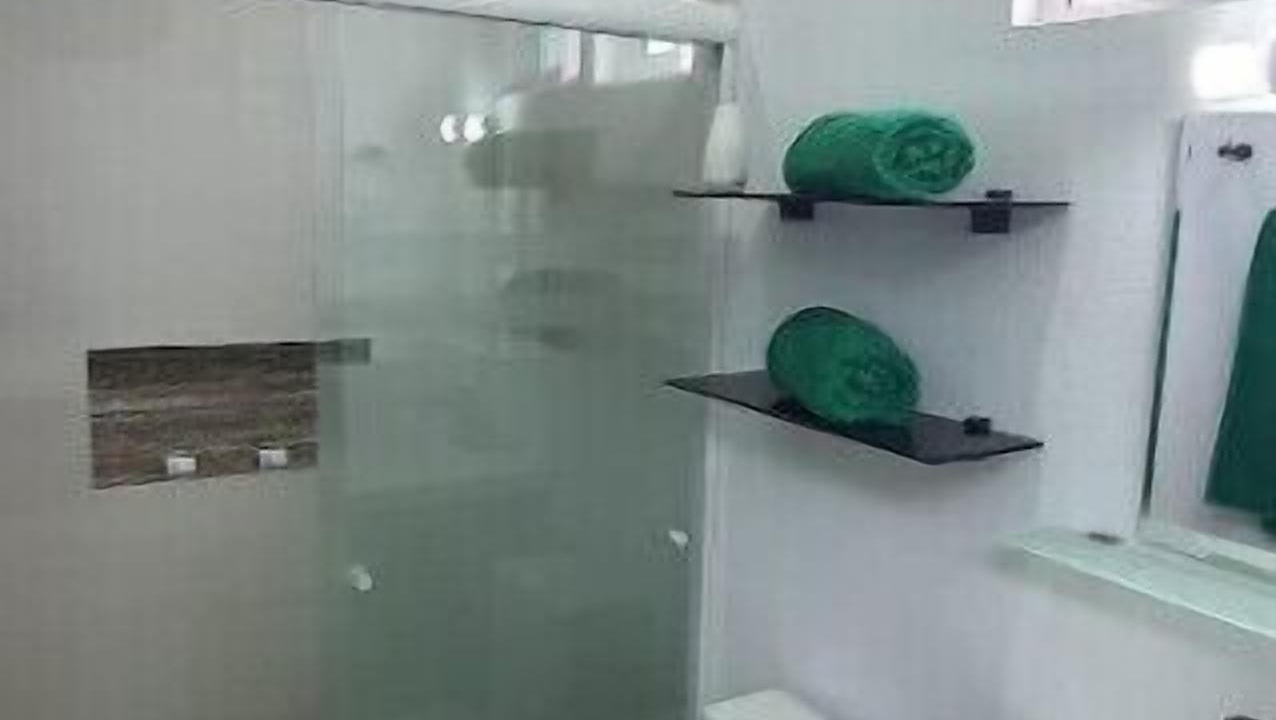 Photo of Bathroom in Fluvial Vallarta
