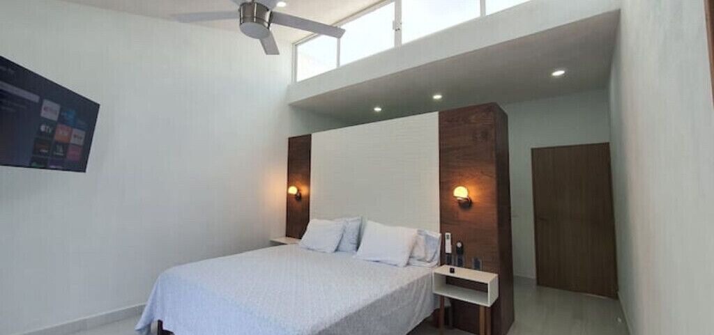 Photo of Bedroom in Fluvial Vallarta