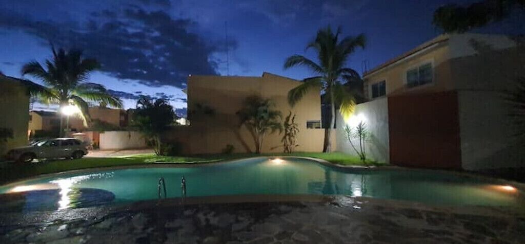Photo of Outdoor in Fluvial Vallarta