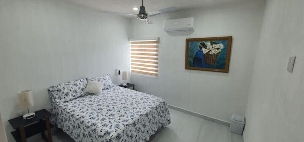 Photo of Bedroom in Fluvial Vallarta