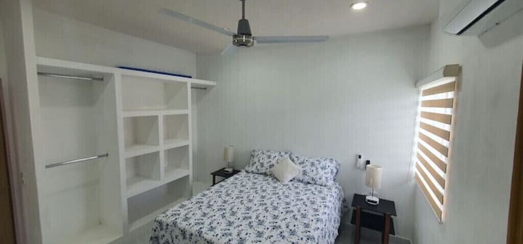 Photo of Bedroom in Fluvial Vallarta