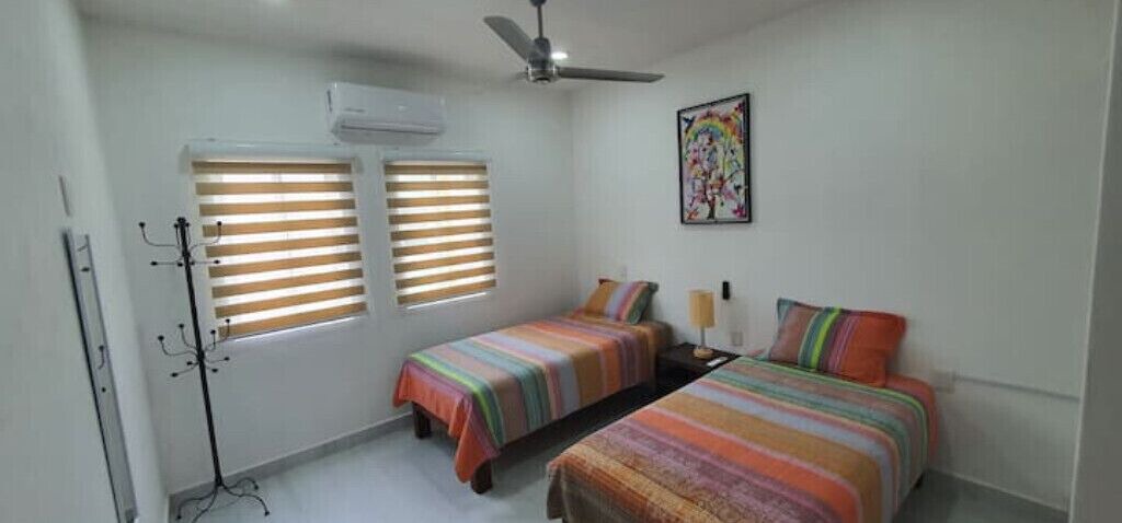 Photo of Bedroom in Fluvial Vallarta