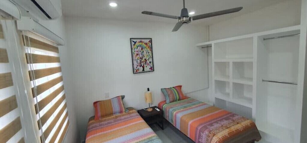 Photo of Bedroom in Fluvial Vallarta