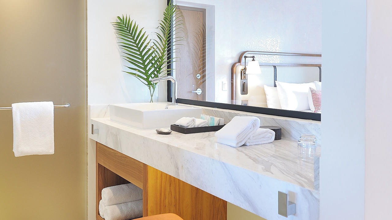 Photo of Bathroom in El Medano Ejidal