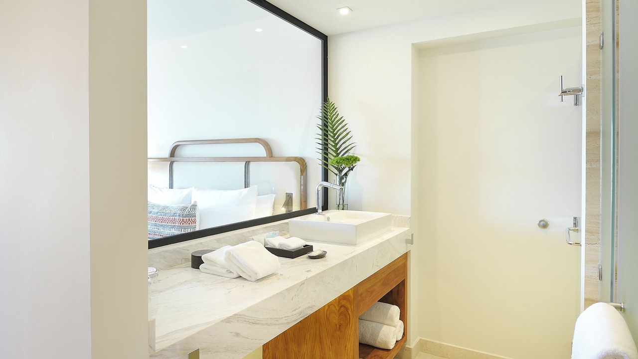 Photo of Bathroom in El Medano Ejidal