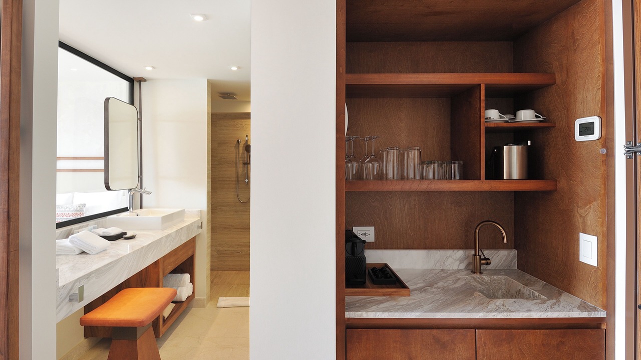 Photo of Bathroom in El Medano Ejidal
